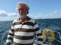 31.7. Überfahrt nach Skälskör