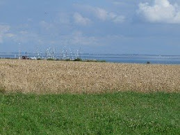 4.8. Hafen von Drejö