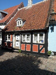 Aerosköbings schöne Häuser 2