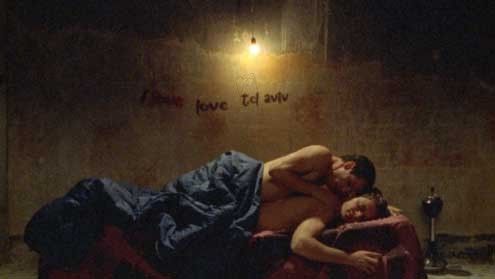 Movie The Bubble 2006