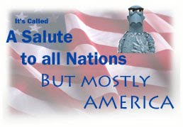 A Salute to all Nations