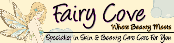 FairyCove