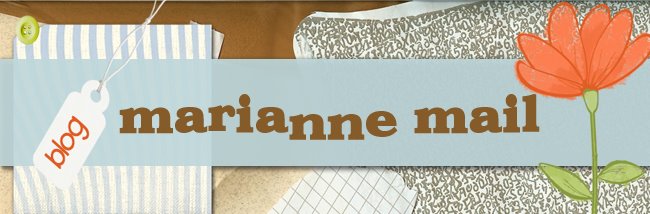 Marianne Mail