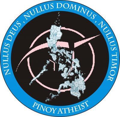 Pinoy Atheist: My journey as an atheist in Manila.