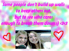 Taylor and Olivia!!