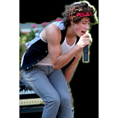Im still in love with you.