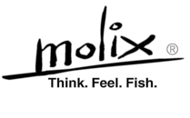 Molix Think. Feel. Fish