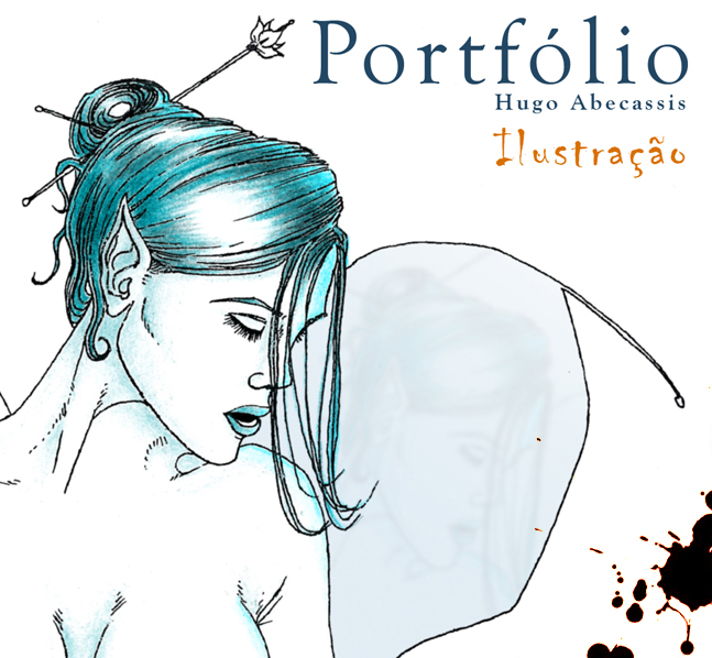 Portfólio - Hugo Abecassis