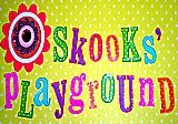 Skooks Playground Button Link