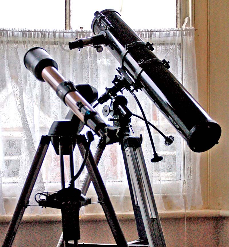 telescope