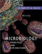 Microbiology principles and aplications