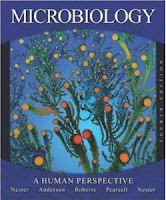 Microbiology a human perspective