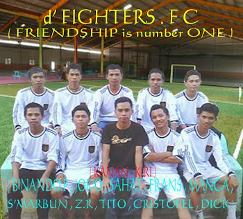 ♠♠♠♠♠ D'FIGHTERS ♠♠♠♠♠