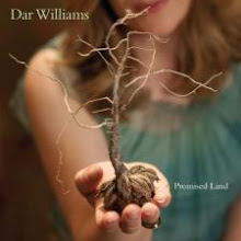Dar Williams' New Album