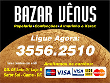 Bazar Vênus