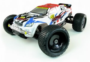gv rc cars