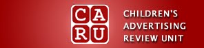 Children's Advertising Review Unit- Advertising Self Regulation, Online Privacy and More.