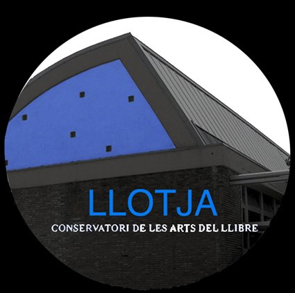 Conservatori de les Arts del Llibre
