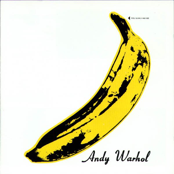 ANDY WARHOL