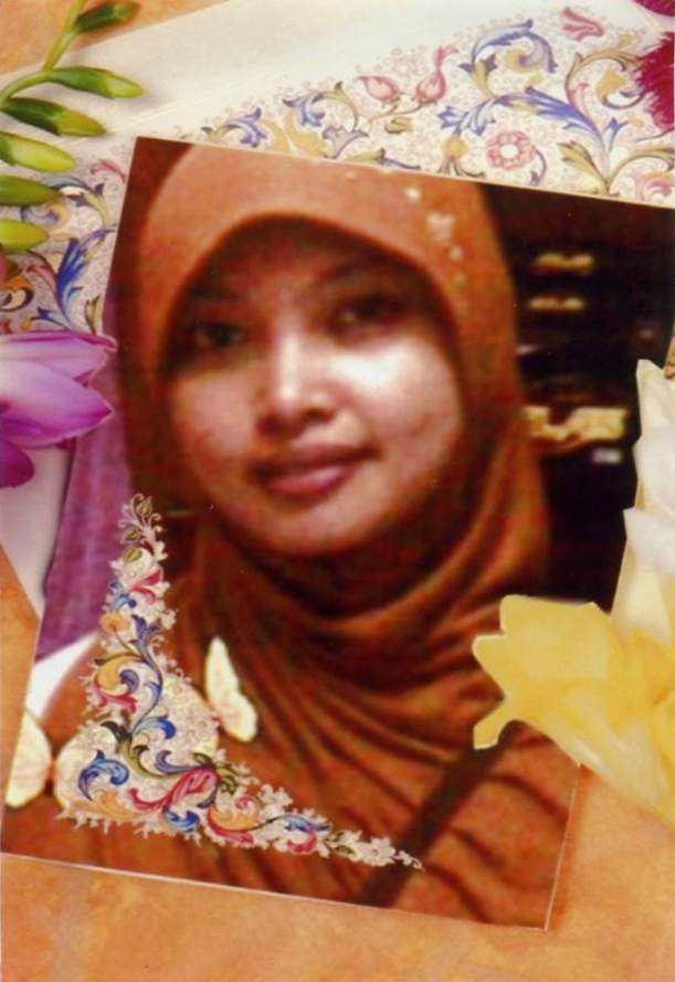 Paint of Me