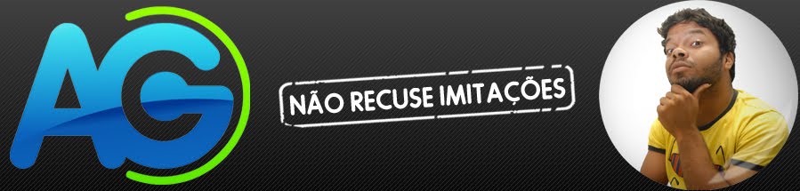 Alex Guru - Não recuse imitações