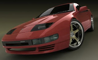 Gratis Ebook Tutorial 3ds max ( Box Modelin a Car )