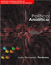 libro POLÍTICA ANALÍTICA