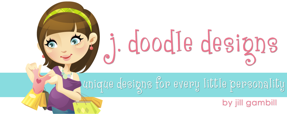 j. doodle designs