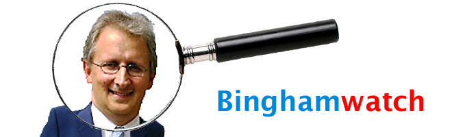 Bingham Watch