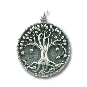 Tree Of Life Jewelry
