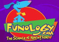 FUNOLOGY: The science of having fun