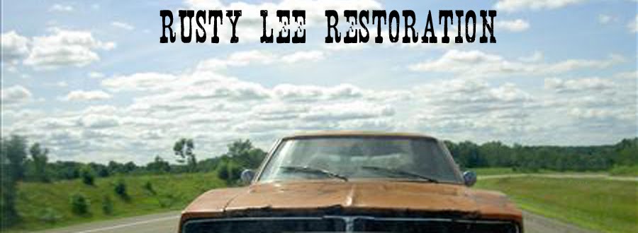 Rusty Lee
