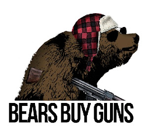 Bears Buy Guns