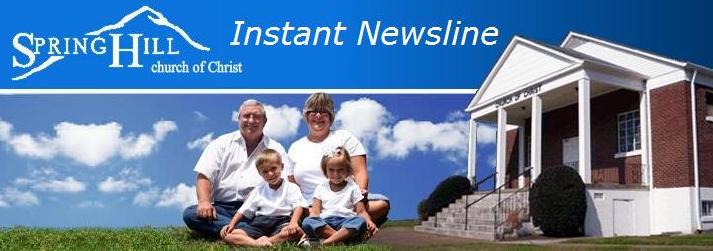 SpringHillNewsline