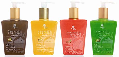 como está o mercado vegano?