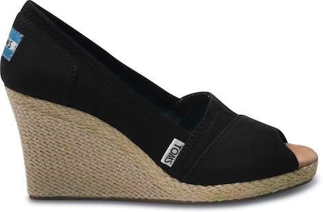 Toms Shoes Wiki on Wedge Shoes Toms   Wedge Shoes