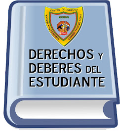 Derechos y Deberes de los Estudiantes