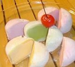 Kue Mochi