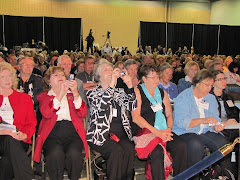 CONSERVATIVE REPUBLICAN WOMAN MEETING