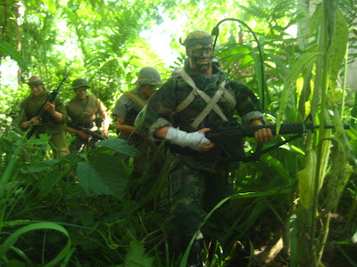 Vietnam Guerilla