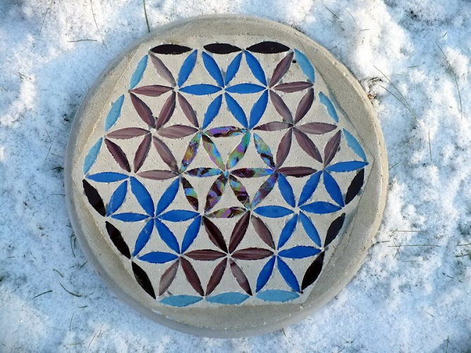 My First Flower of Life