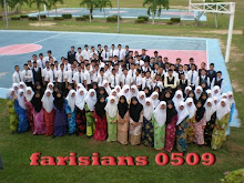 My FARIS batch- 0509