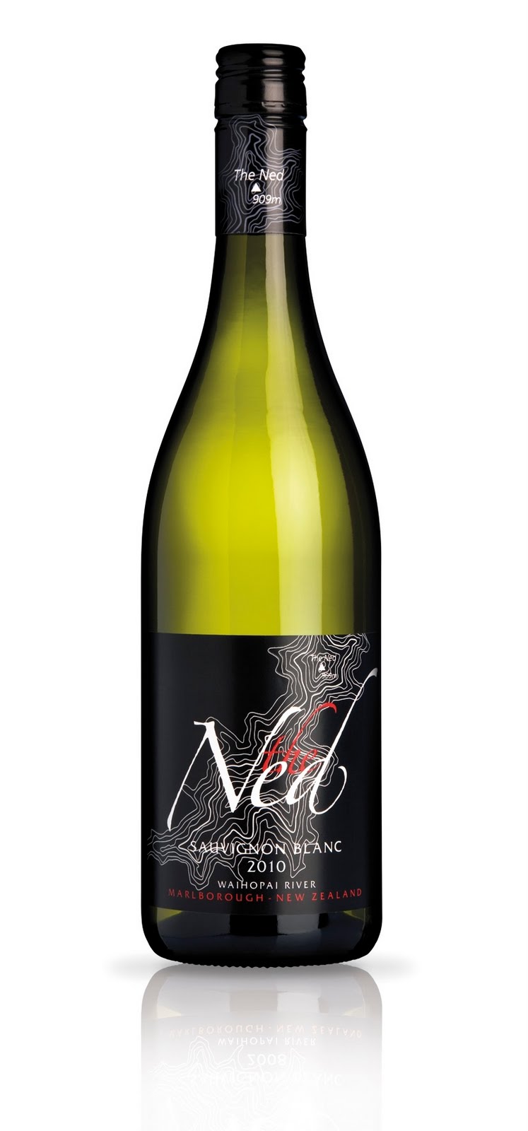 Vintnews Wine News GOOD REASON TO GIVE THE NED THE NOD