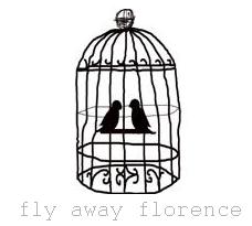 fly away florence