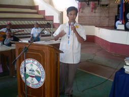 Catholic Doctrinal Seminar for Archdiocesan Holy Name Society