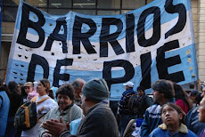 Barrios de Pie