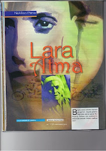 Karya hJ (Cerpen): LARA ATMA