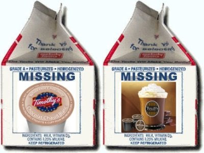 keurig hot chocolate