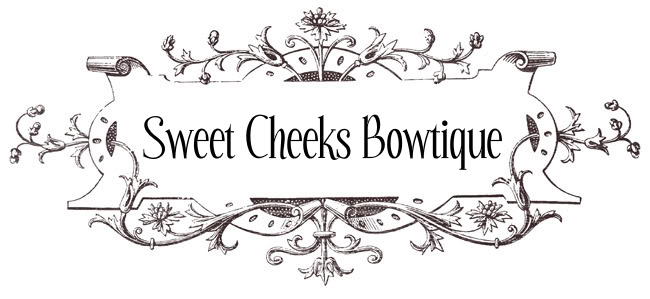 Sweet Cheeks Bowtique