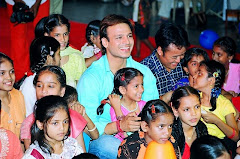 VIVIK AND MY COUSIN BROTHER MR. STANZIN DAWA